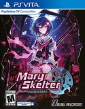 Mary Skelter: Nightmares (PlayStation Vita)